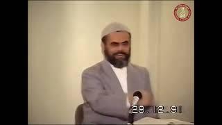 Gerçek Tasavvuf -M. Es'ad Coşan(rahmetullahi aleyh)