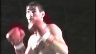 FIGHTBOOK. Энциклопедия боя. Сергей Заяшников. 2001. Япония. SWA BOXING. Магомед Камилов. ramtl_app.