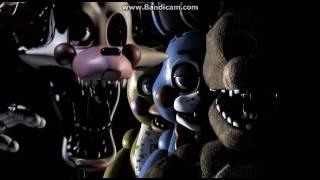 Five Nights at Freddy's ШУТКА МИШУТКА, ПРИКОЛ!