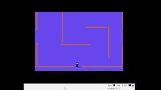 Commodore 64, Emulated, Cybermen, 5600 points