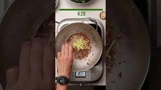 Beef and Broccoli and more [Recipe ]