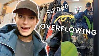 "I'll Take It All, Please!" - My $4000 Thrift Haul