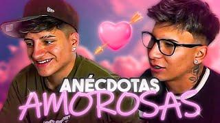 ANÉCDOTAS AMOROSAS | BykingCL