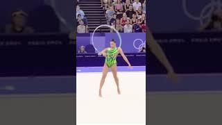 5 Amazing Rhythmic Gymnastics Moves You Must See!