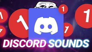 Discord Sounds | Aitum Imports