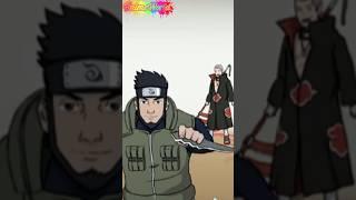 Naruto Shippuden - Funny Story #shorts #anime #naruto @DIYDesignDazzle