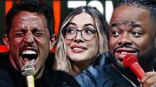 David Lucas Roasts Bucket Pulls On Kill Tony #732 w/ Tony Hinchcliffe & Cristina Mariani