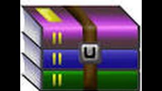 Winrar  Full Version Free 2016