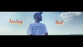 FEELING BAD - RGX | Prod. by PWN | Official Music Video (Lofi Hindi Rap Song) Divyadrishti Studio