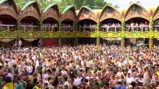 Tomorrowland 2015 | John Digweed