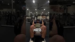 Healthy life choices lead to a good life #gym #mindset #inspiration #strength #discipline #motivate