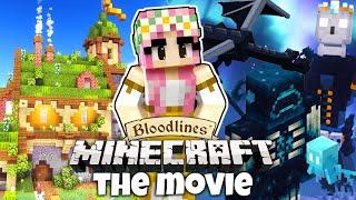  Bloodlines FULL MOVIE! An Epic Minecraft Roleplay SMP