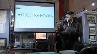 George Albertovitch Zupko, George Vladimirovich Grigoriev: Canvas Wings and Iron Personalities.(#37)