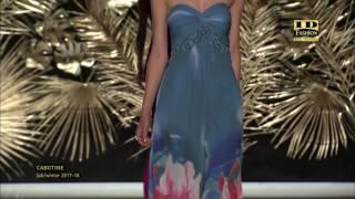 Cabotine | Barcelona Bridal Fashion Week 2017