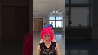 Out of My Mind – Danzaira Dance Project
