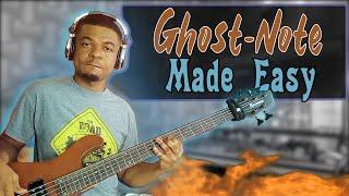 Rhythm of Flavor: Get Spicy with The GHOST NOTE Praise Groove Recipe!