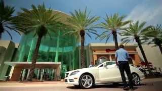 The Mall at Millenia Experience - UK