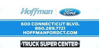 Hoffman Ford Truck Super Center