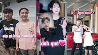 Tổng Hợp Các Video TikTok Mới Nhất Về Anh Thời Đại TV | 3 Otp Của Team Cực Hayy