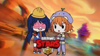 [Курлык-курлык]Gacha Life/memeBrawl Stars