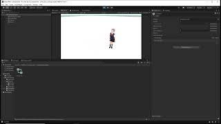 Convert FBX motion to VMD Tutorial with Unity Project link in description