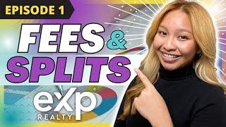 eXp Realty Explained: Fees & Commission Splits