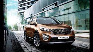 KIA Sorento Prime