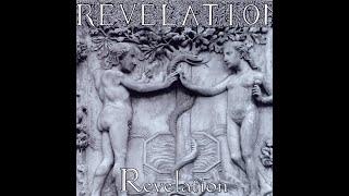 Revelation - Revelation Album 2009