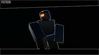 Roblox R6 Idle Animation Test