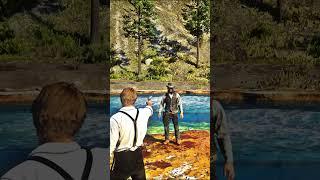 Quick Draw Showdown | Red Dead Redeption 2 - Part 85