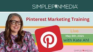 Creating a Pinterest Marketing Plan for your Business in 2024