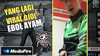 YANG LAGI VIRAL OJOL EBOL AYAM SAMPE SKAKMAT 