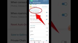 Telegram Auto Download problem solved 2024