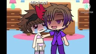 William x mike||michaels dare~