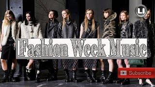 FASHION WEEK MUSIC Sesion [May 2014] by Luis Izzo 