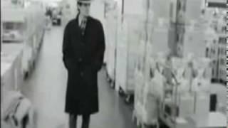 Octopus - The Thief (1970)