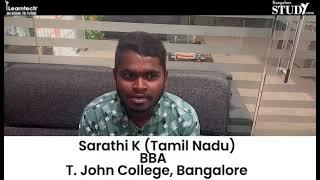 Student’s Testimonials | Learntech Edu Solutions