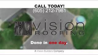 Vision Roofing