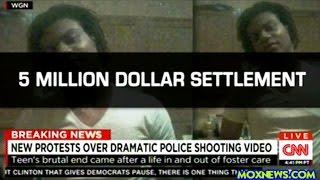 "To Your Question Of A Cover-Up THAT'S ABSOLUTELY THE CASE HERE!" Atty For McDonald's Family