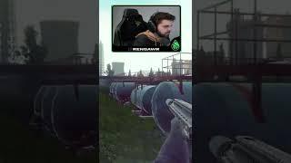 I WAS FIRST TO KAPPA CONTAINER NA - Escape From Tarkov