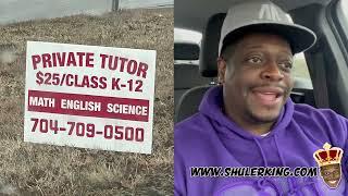 Comedian Shuler King - Tutor For $25/Hr