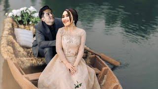 Akan Segera Menikah!! Boy William & Ayu Tingting Lakukan Foto Prewedding Romantis