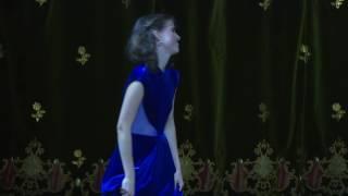 Concerto dei finalisti Nicolas Giacomelli e Elena Nefedova (Premio Venezia 2016)