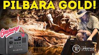 Off Grid Caravan Living: Exploring The Pilbara’s Gems + Free Gear!