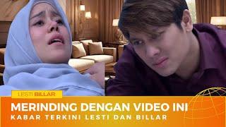 MERINDING!lesti dan rizky billar terbaru hari ini, lesti melahirkan anak kedua, leslar entertainment