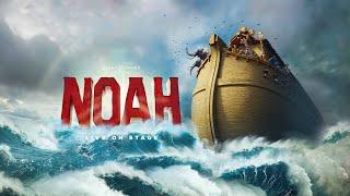 NOAH 2020 | Official Trailer | Sight & Sound Theatres®