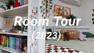 Room Tour 2023 