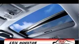 John Gibbons Kia - 2011 Kia Forte 5 presented by Eric Houston