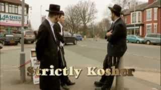 Strictly Kosher - Series 2 - Episode 1 - Part 1 of 4