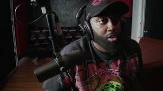 Broke N' Frontin Podcast Live Stream